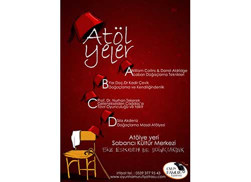 TÜM DOĞAÇLAMACILAR İZMİRDE TOPLANIYOR