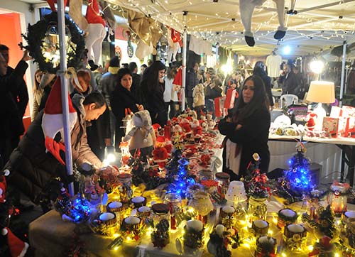 Night Out Shopping başladı
