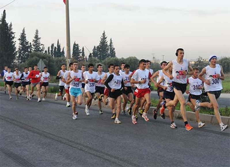Kubilay anısına koşacaklar
