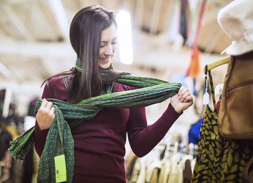 Yeni Yıl İndirim Günleri Sona Erdi