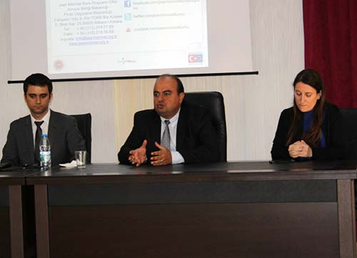 ABDE EĞİTİM HAYAL DEĞİL