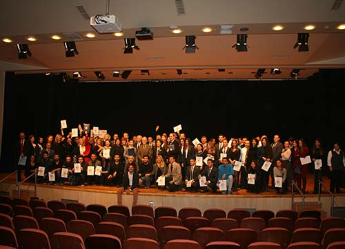 Bu konuda ülkenin en iyisi biziz