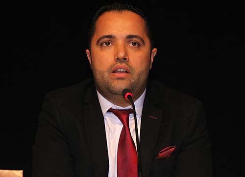 Cemin öldüğüne eşim bile inanmıyor