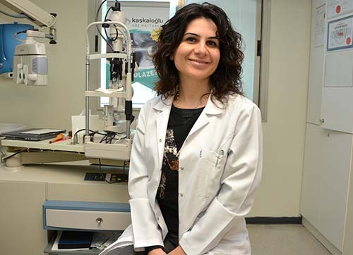 GÖZ ESTETİĞİNDE BOTOKS VE AMELİYAT ÇÖZÜMÜ