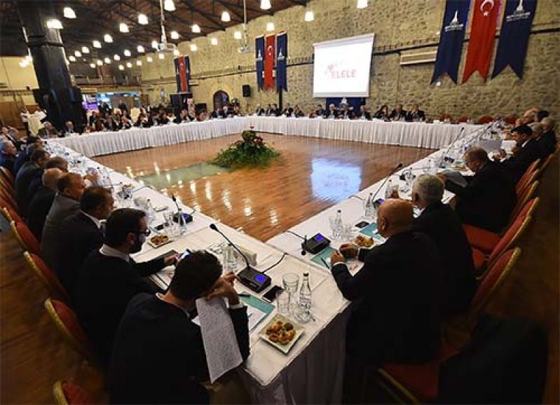 Yeni dönem, yeni umutlar