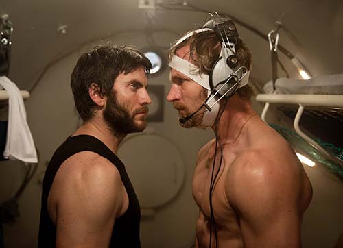 NORVEÇ FİLMLERİ HAFTASI 7-13 OCAK 2016