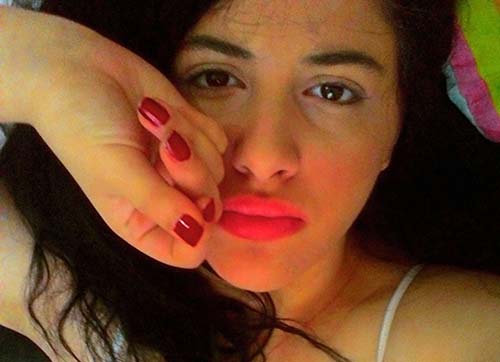 Maralın +18 Yaş isyanı