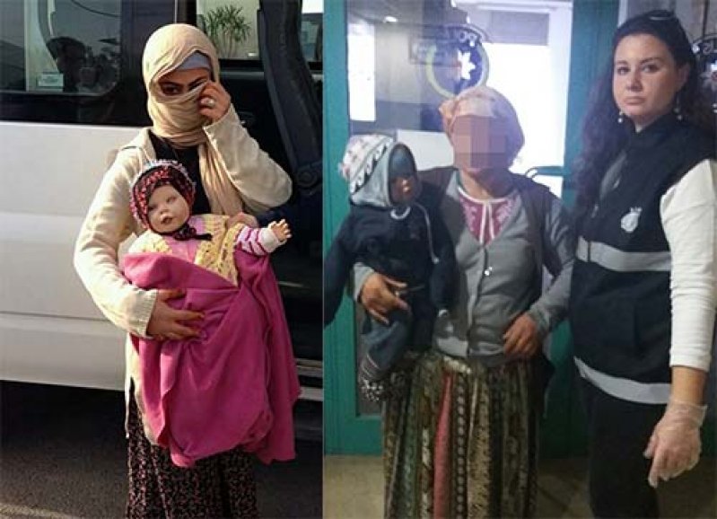 Oyuncak bebekle duygu sömürüsü