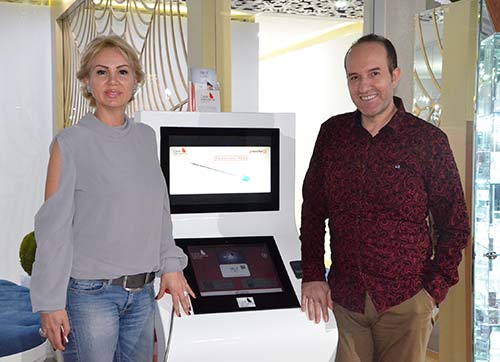 İzmirli kadınların güzelliğini koruyacağız