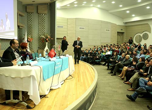 Hayat fark edince güzel