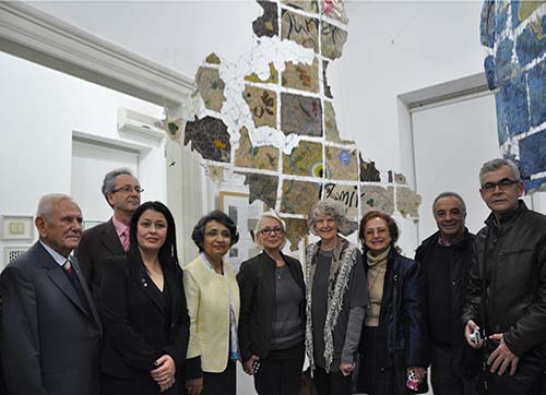 Sanat, eğitimin ve kültürün tamamlayıcısıdır