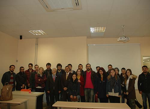 İzmir Basını Türkiyenin öncüsü