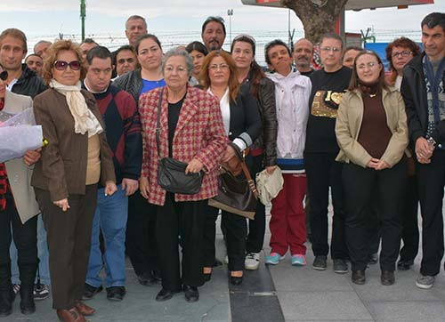 Engelsiz Dikiliye adım adım