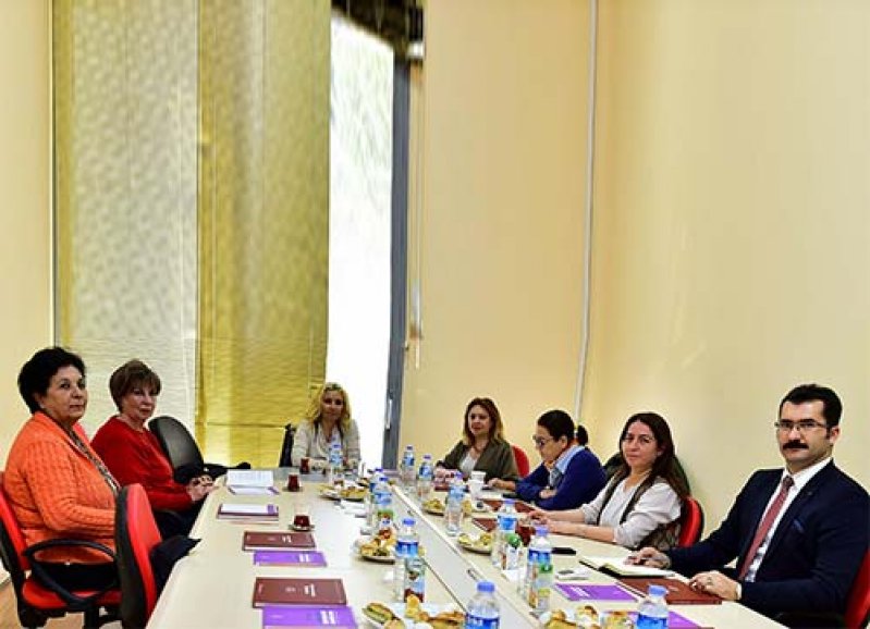 81. yıla anlamlı armağan