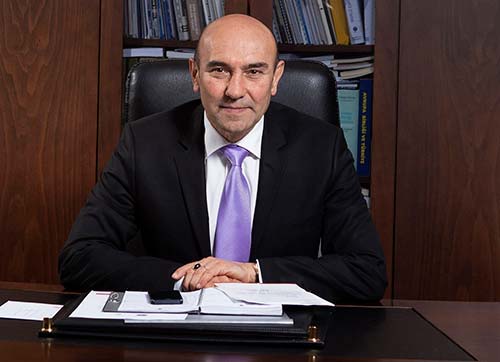 SOYERDEN NİŞANCIYA AÇIK MEKTUP