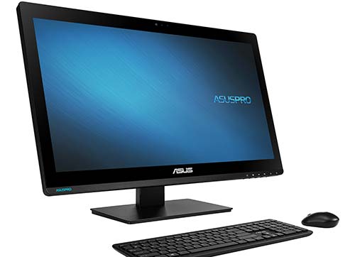 Enerji ve maliyette tasarrufun adı: ASUSPRO A6420