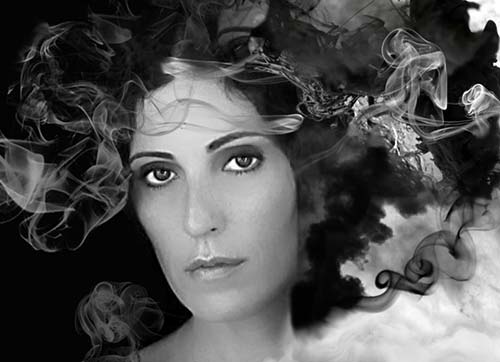 Farklı bir performans gösterisi: Kül Kızı