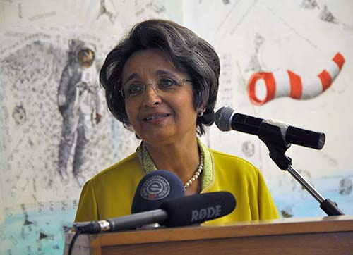 Türkiye Cumhuriyetinin çağdaş yönünü vurguladık