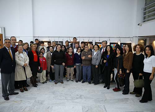 Ayrıcalık değil eşit yaşam hakkı