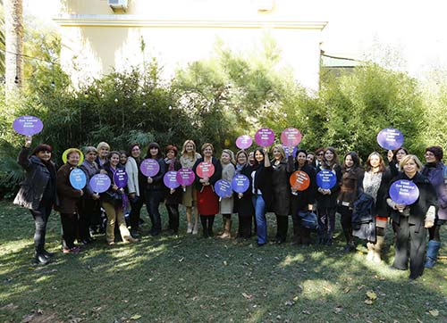 Siyaseti kadınlar değiştirecek