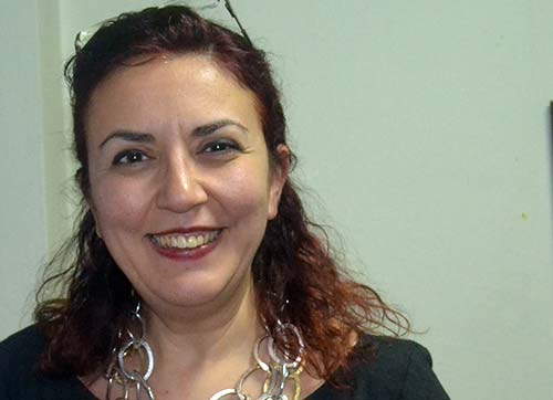 EGESEMDE SÖZSÜZ İLETİŞİMDEN BEDEN DİLİNE