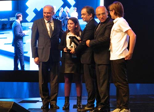 REVNANIN İNOVASYON BAŞARISI