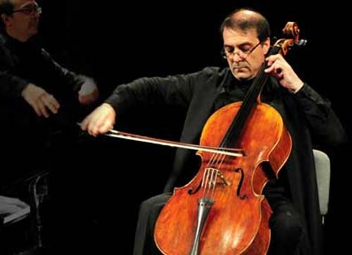  İZDSO RUDİN'İ AĞIRLIYOR