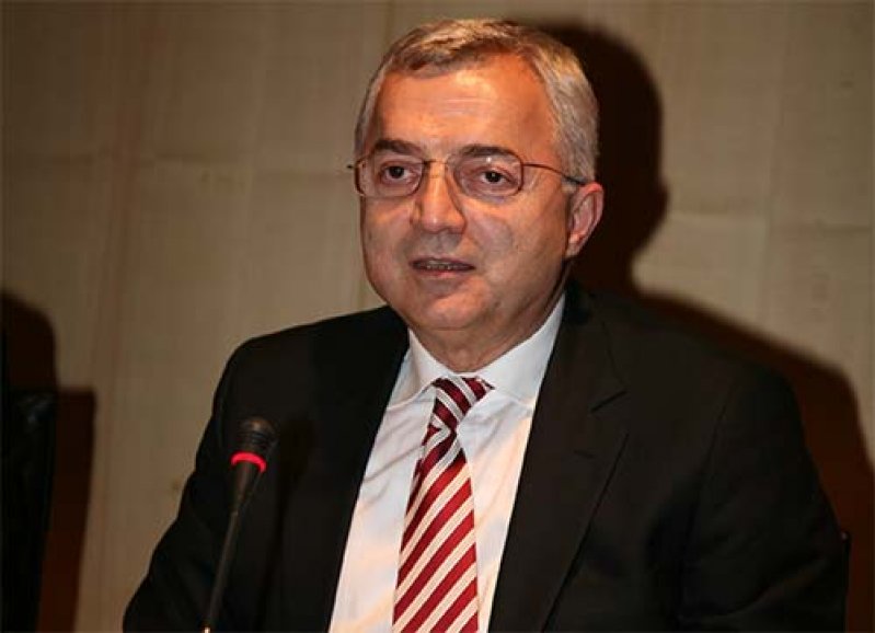 Şükrü Ünlütürk, Egeli ihracatçıların gururu oldu 