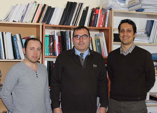 Dalga enerjisi çevre dostudur