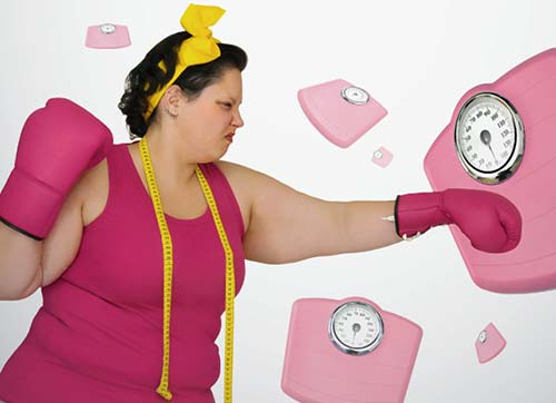 Morbid obezlere özel seminer