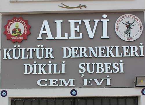 Dikili Belediye Meclisinden 