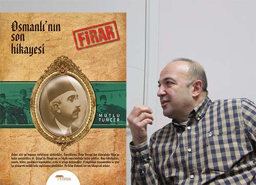 Bu kitap Osmanlıyı yeniden tartışmaya açıyor