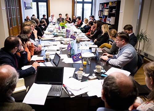 EFFE KALİTE MARKASI İÇİN 896 FESTİVAL YARIŞIYOR