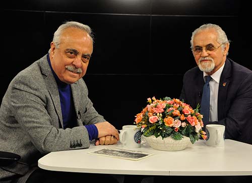 Yerel Basın demokrasinin kılcal kılcal damarlarıdır