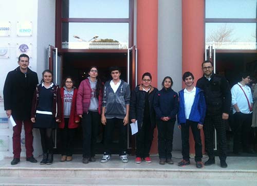  Gelişim Madalya avcısı