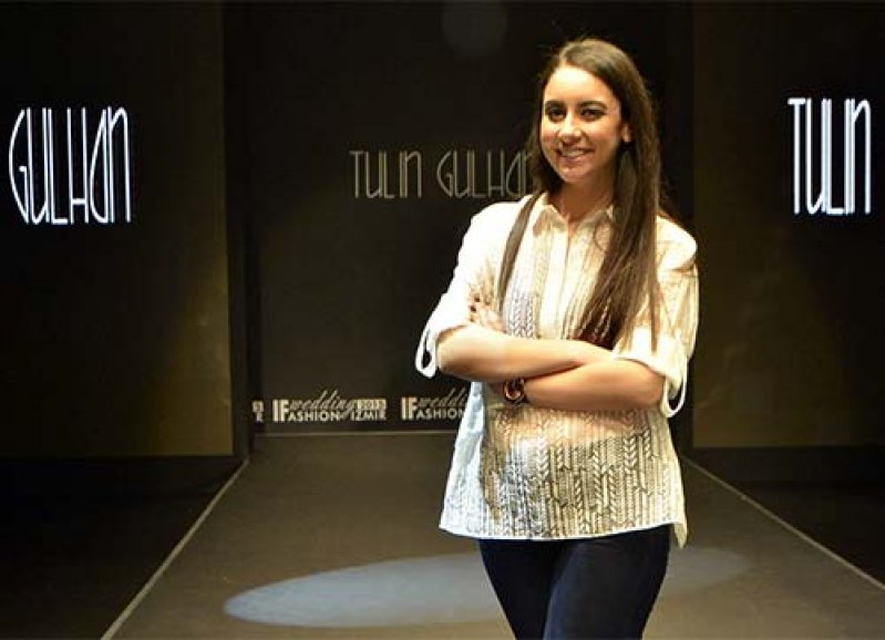 Modanın genç dâhisi