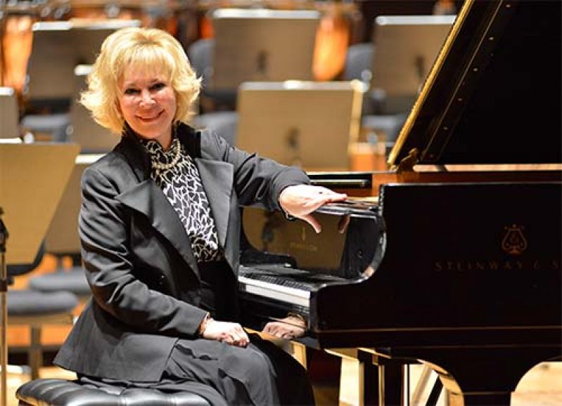 Saygun Müzik Festivalinde muhteşem final