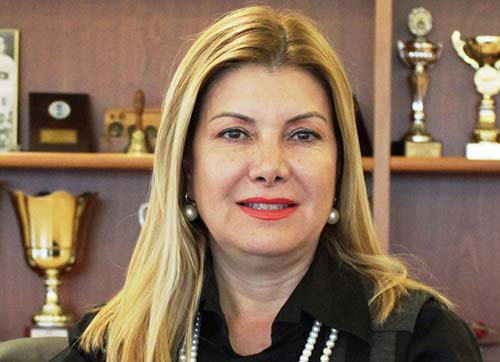 Kadına bakış açısı değiştirilmeli