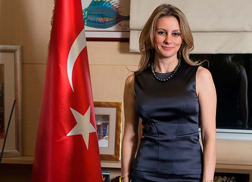 KADINA KARŞI İŞLENEN SUÇLAR İÇİN ÖZEL YASA ÇIKARILMALI