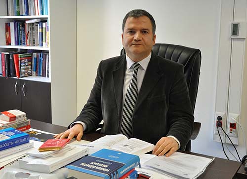 Cezaların infazında indirime gidilmemeli