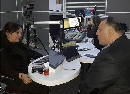 İNSANA DOKUNAN MİLLETVEKİLİ İSTİYORUZ