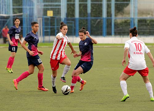 Konak liderliği kaptırmadı