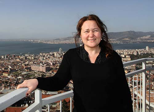 MEKÂNSAL KULLANIM YAŞAMI ETKİLİYOR 