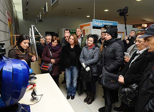 Karşıyakadan turizm atağı