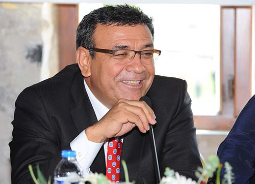 Kemaraltında kaybolanı aday yapmayın