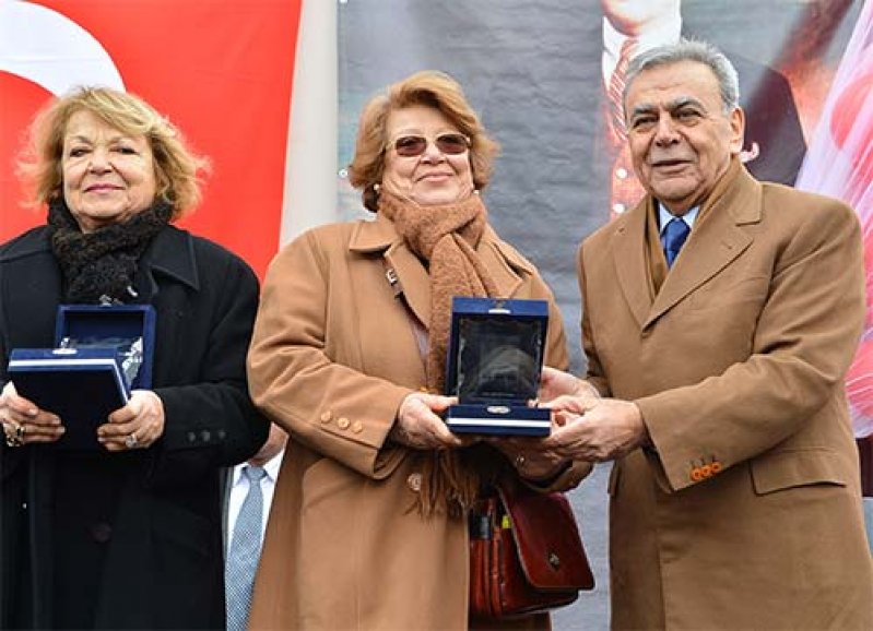 Pahalı binalar yapılabilir ama tarihi kopyalamak mümkün değil