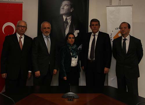 MADDEYLE DEĞİL SANATLA YAŞAYACAKLAR