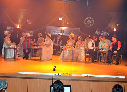 İzmir Aşkına tam not aldı