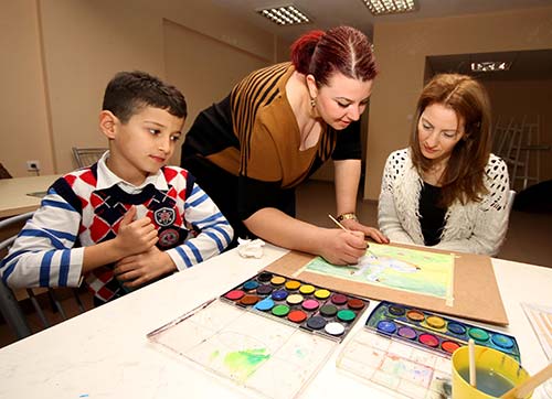 Karşıyakalılar bu kursları çok sevdi