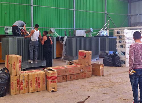 Yalnızca cezalarla korsan ve kaçakçılık önlenmez